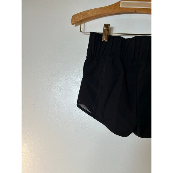 JUSTICE Girl’s J-Sport Active Mesh Shorts / Size: XS 5/6 - Picture 7 of 8